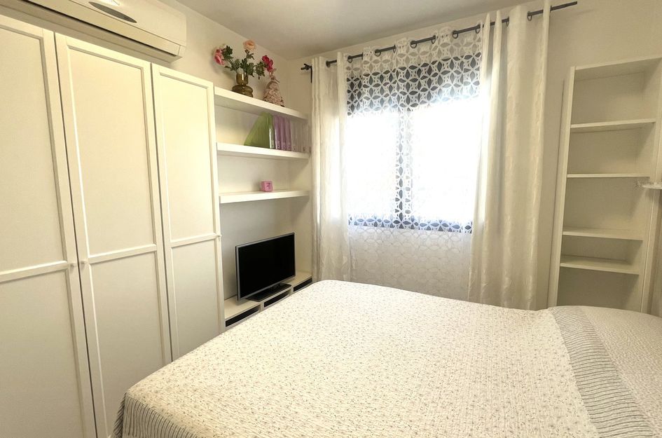 Appartement in La Zenia