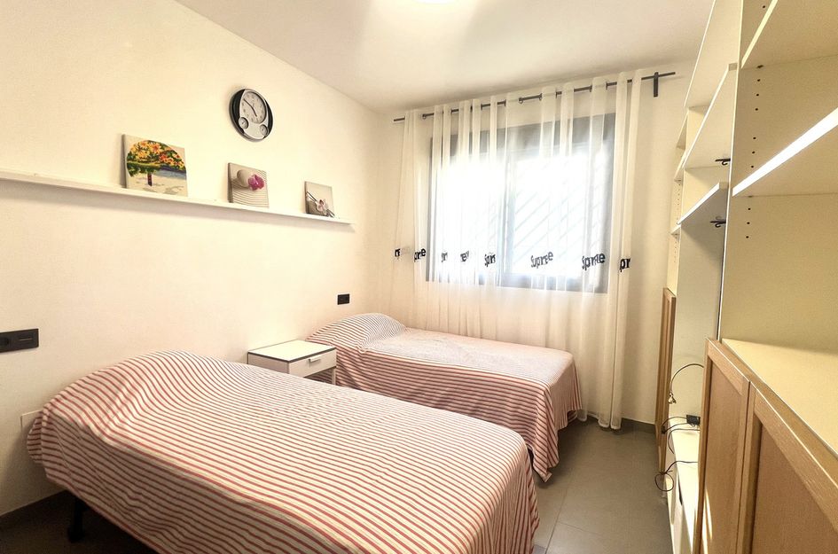 Appartement in La Zenia