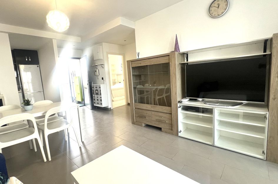 Appartement in La Zenia