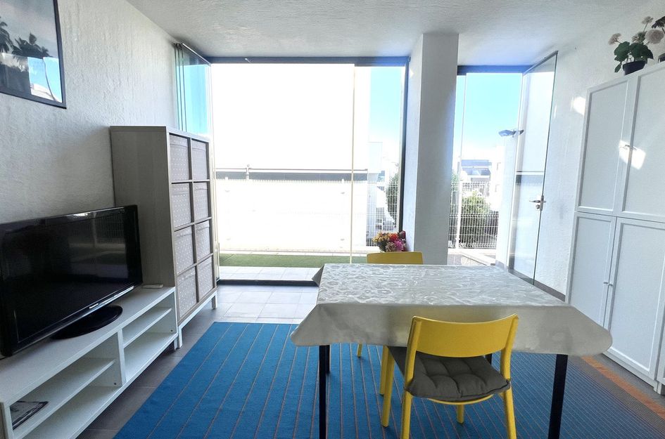 Appartement in La Zenia
