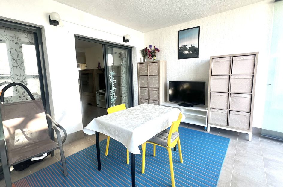 Appartement in La Zenia