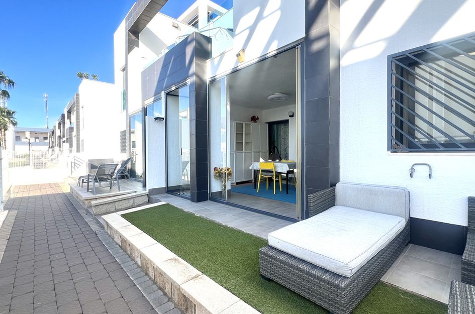 Appartement in La Zenia