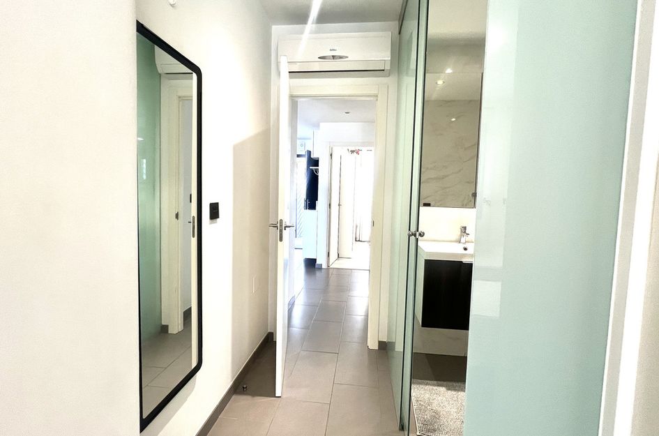 Appartement in La Zenia
