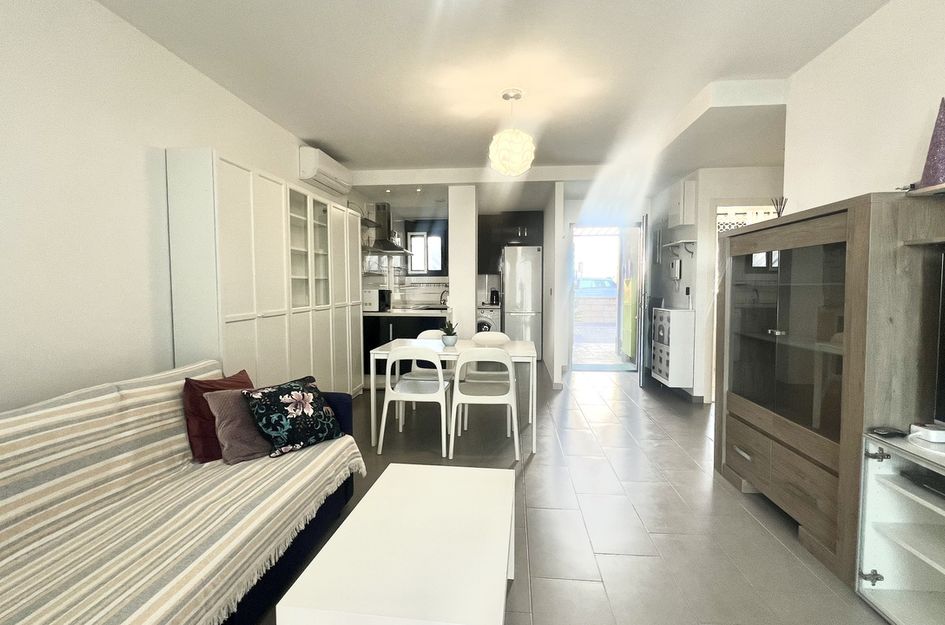 Appartement in La Zenia
