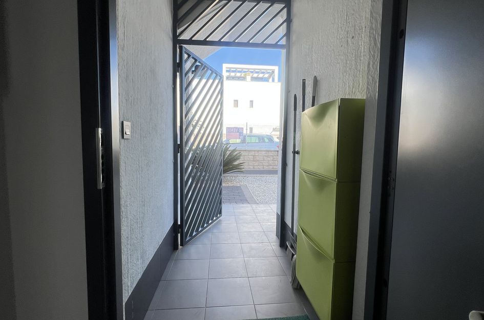 Appartement in La Zenia