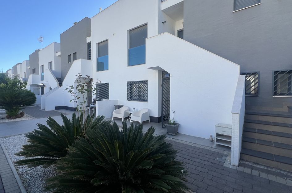 Appartement in La Zenia