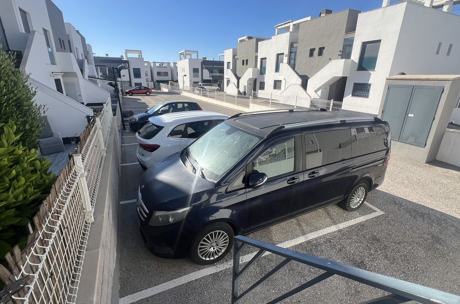 Appartement in La Zenia