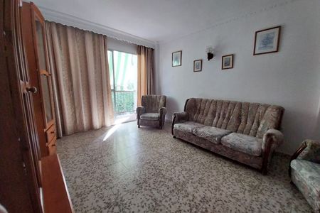 Appartement in Urbanización Puerto de Estepona