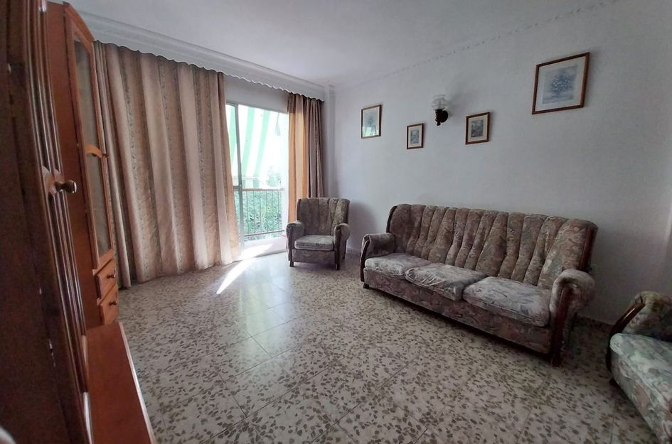 Appartement in Urbanización Puerto de Estepona