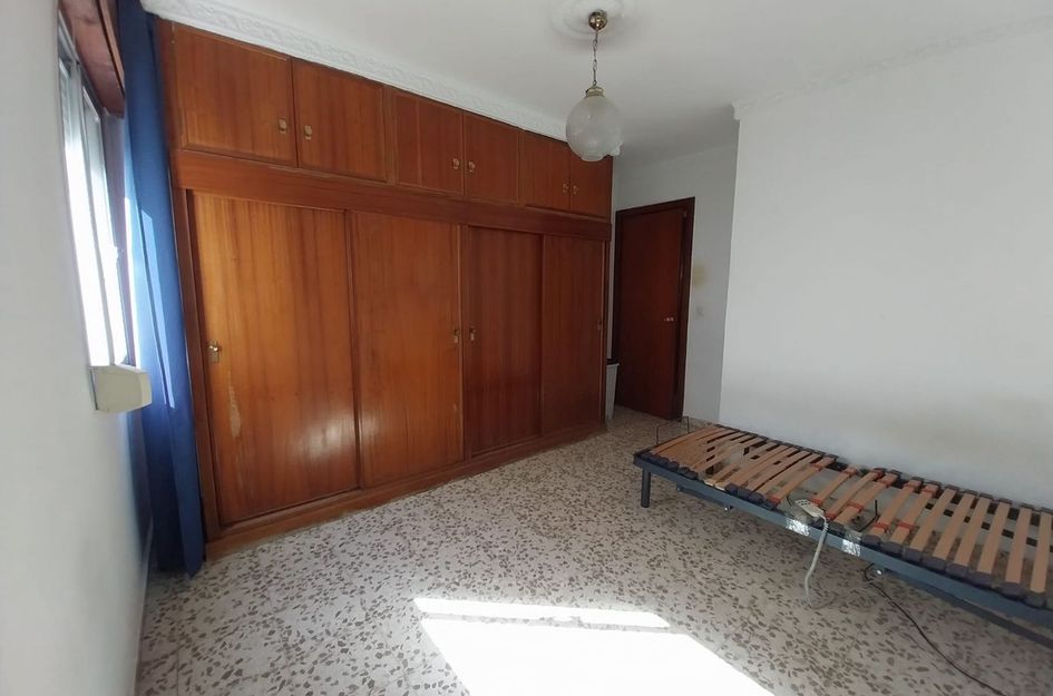 Appartement in Urbanización Puerto de Estepona