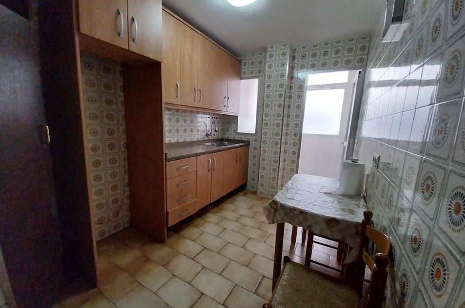 Appartement in Urbanización Puerto de Estepona