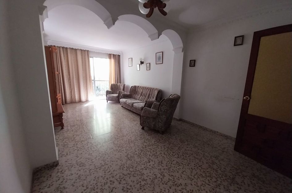 Appartement in Urbanización Puerto de Estepona