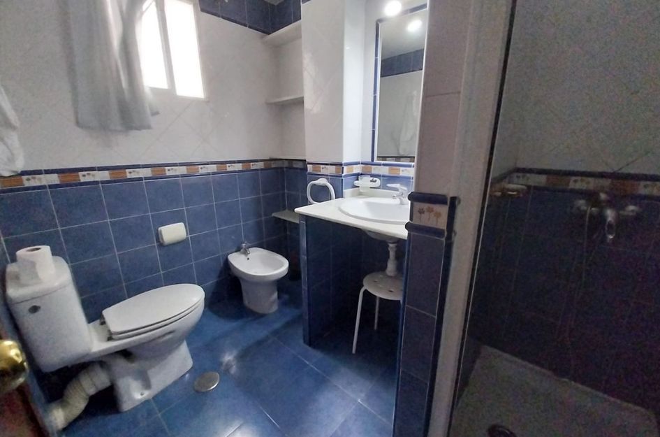 Appartement in Urbanización Puerto de Estepona