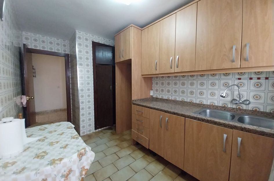 Appartement in Urbanización Puerto de Estepona