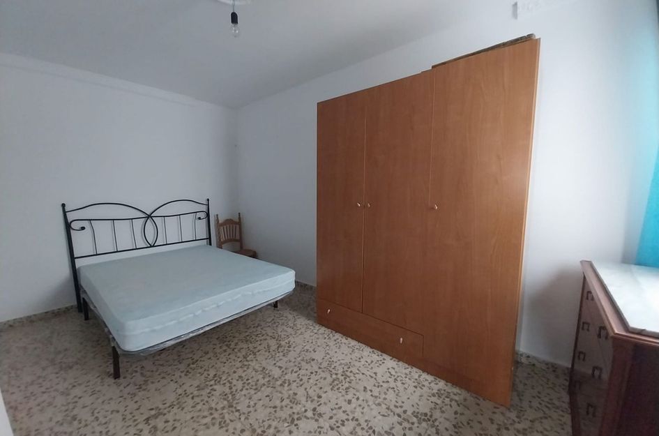 Appartement in Urbanización Puerto de Estepona