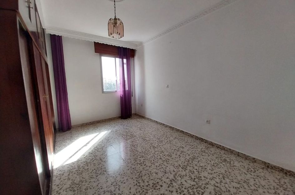 Appartement in Urbanización Puerto de Estepona