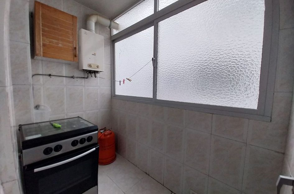 Appartement in Urbanización Puerto de Estepona