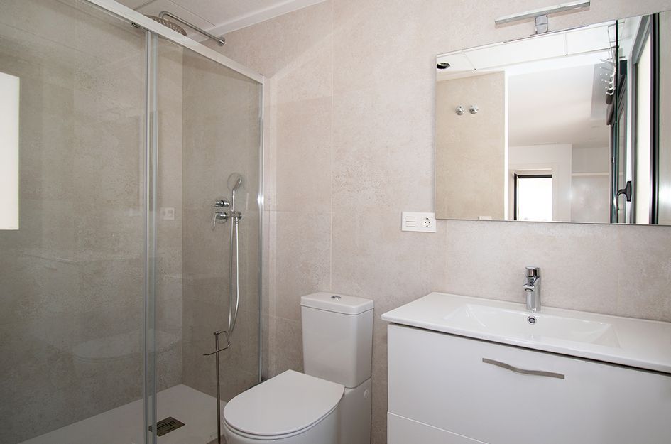 Halfvrijstaand in Dehesa de Campoamor