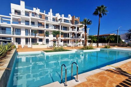 Huis in Dénia