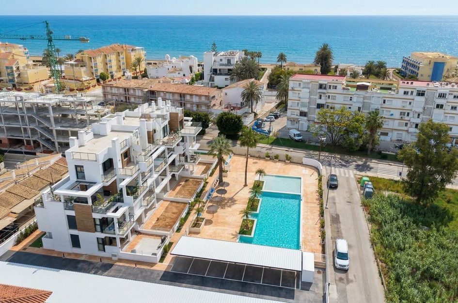 Huis in Dénia