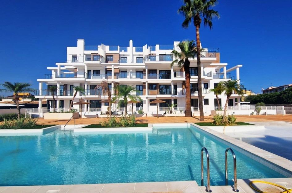 Huis in Dénia