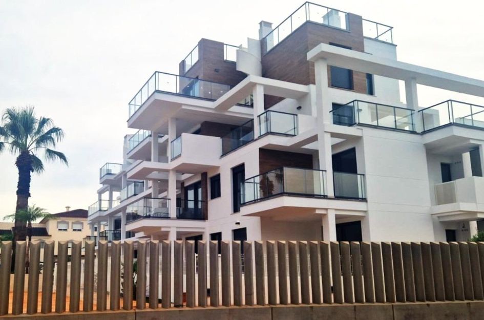 Huis in Dénia