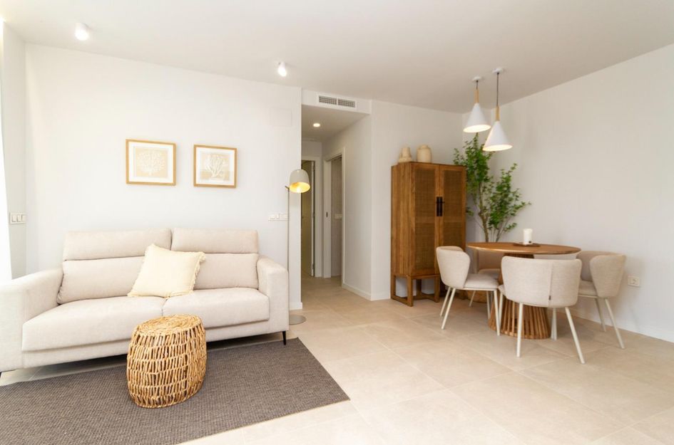 Huis in Dénia