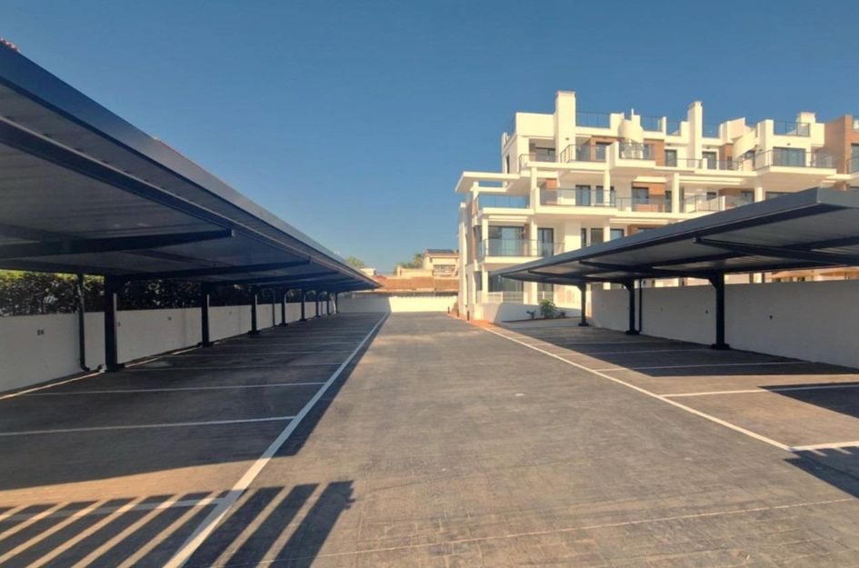 Huis in Dénia