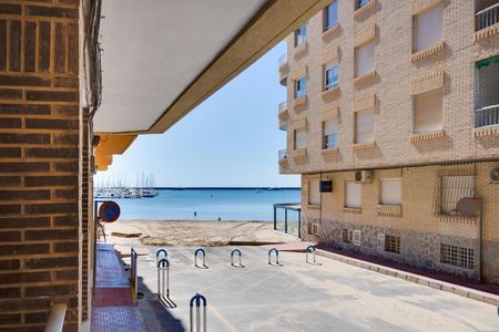 Appartement in Torrevieja