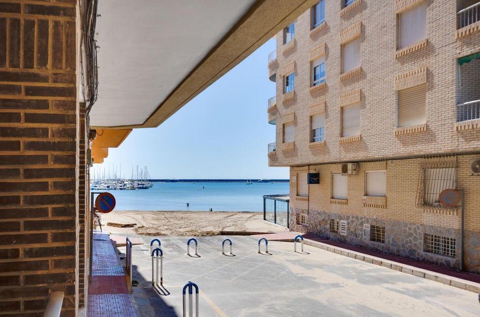 Appartement in Torrevieja