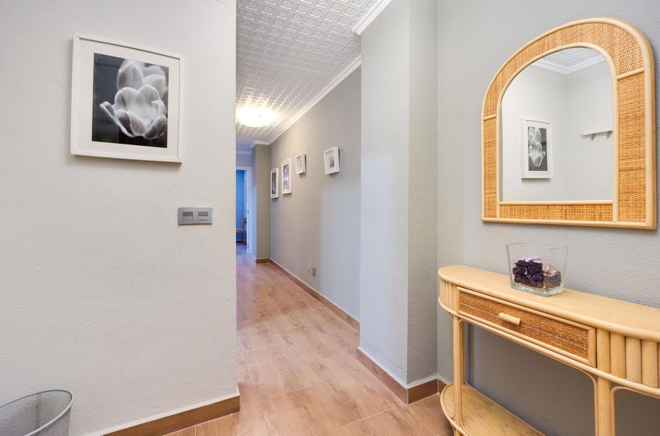 Appartement in Torrevieja