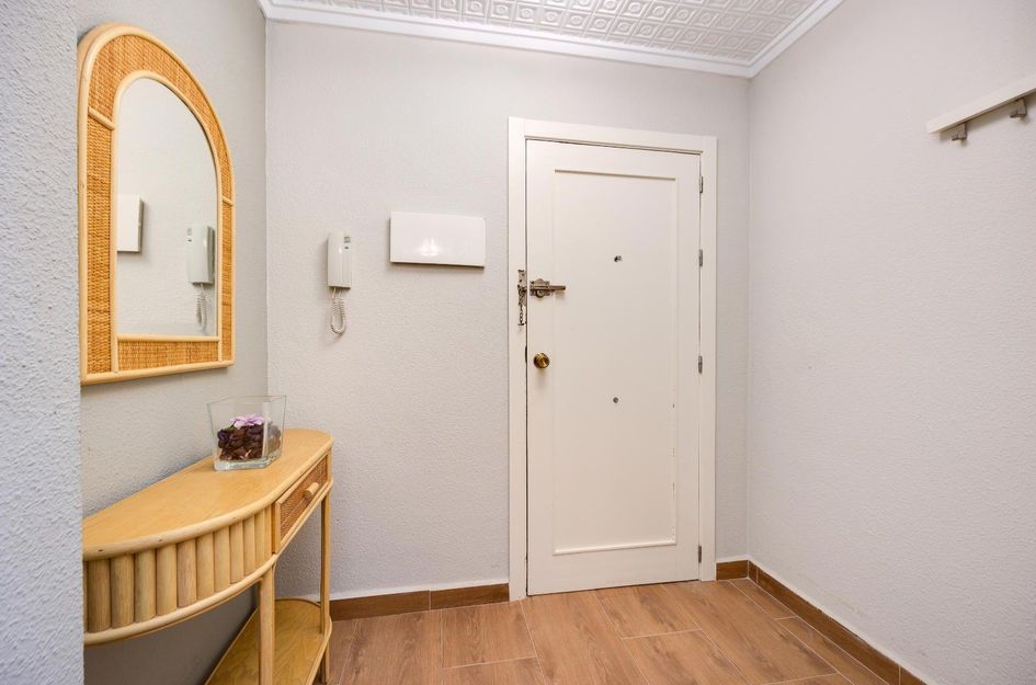Appartement in Torrevieja