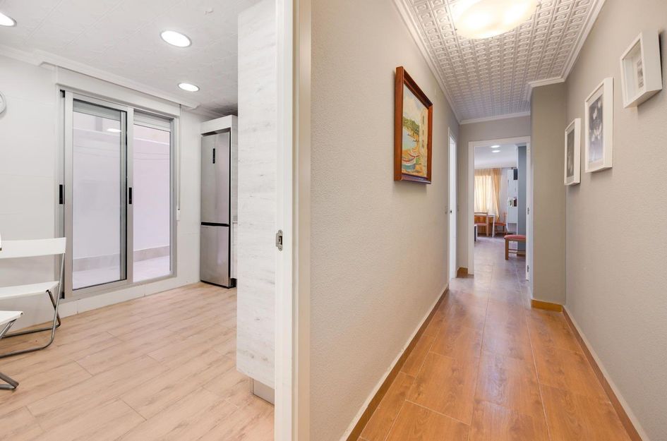Appartement in Torrevieja