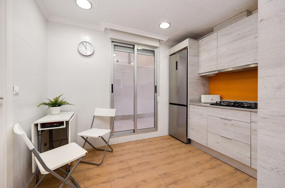 Appartement in Torrevieja