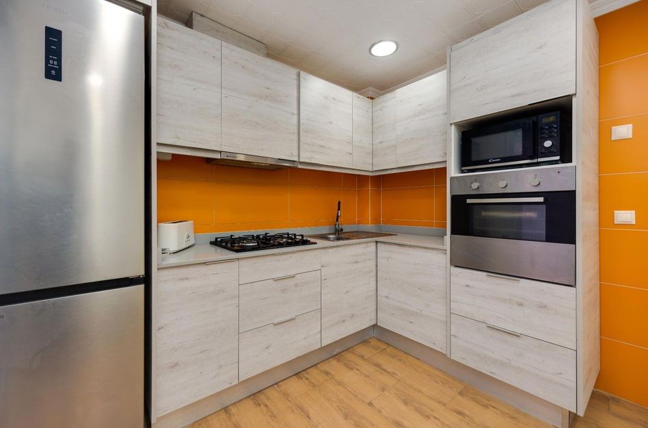 Appartement in Torrevieja