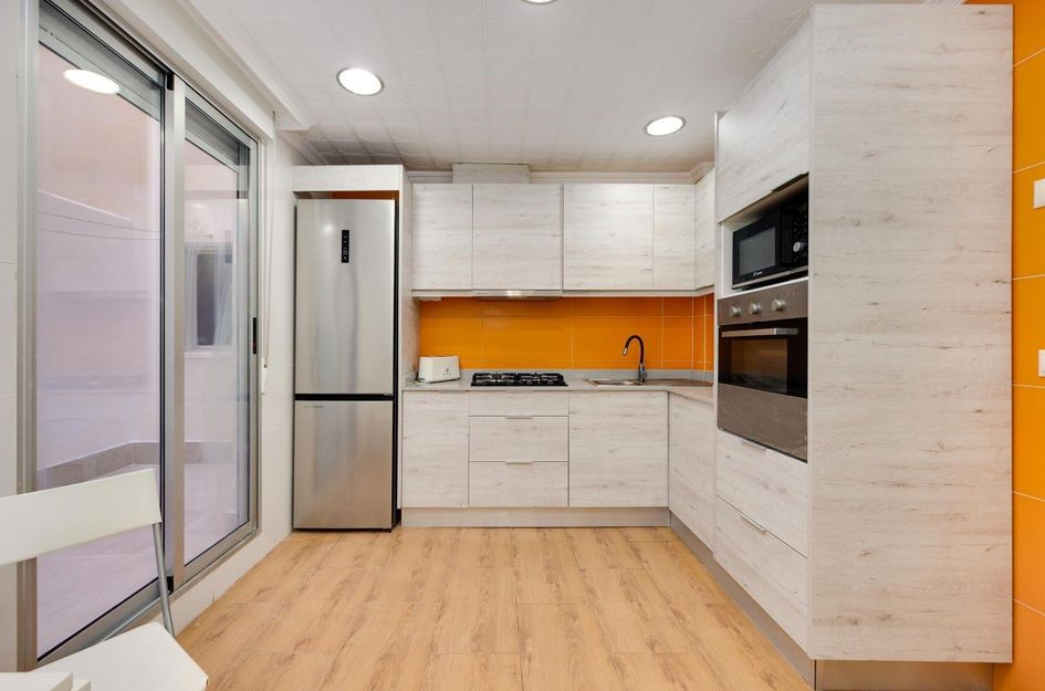 Appartement in Torrevieja