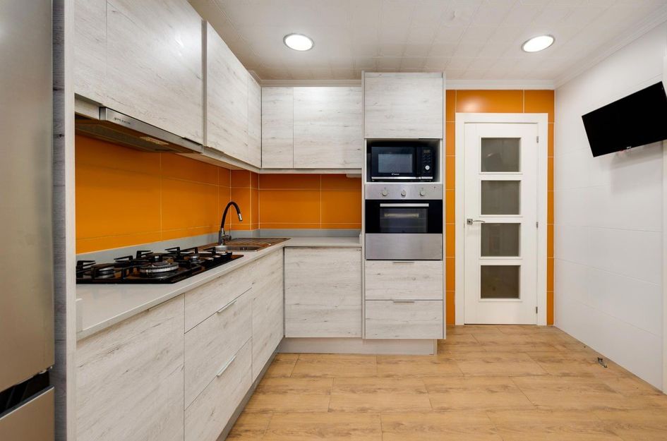 Appartement in Torrevieja