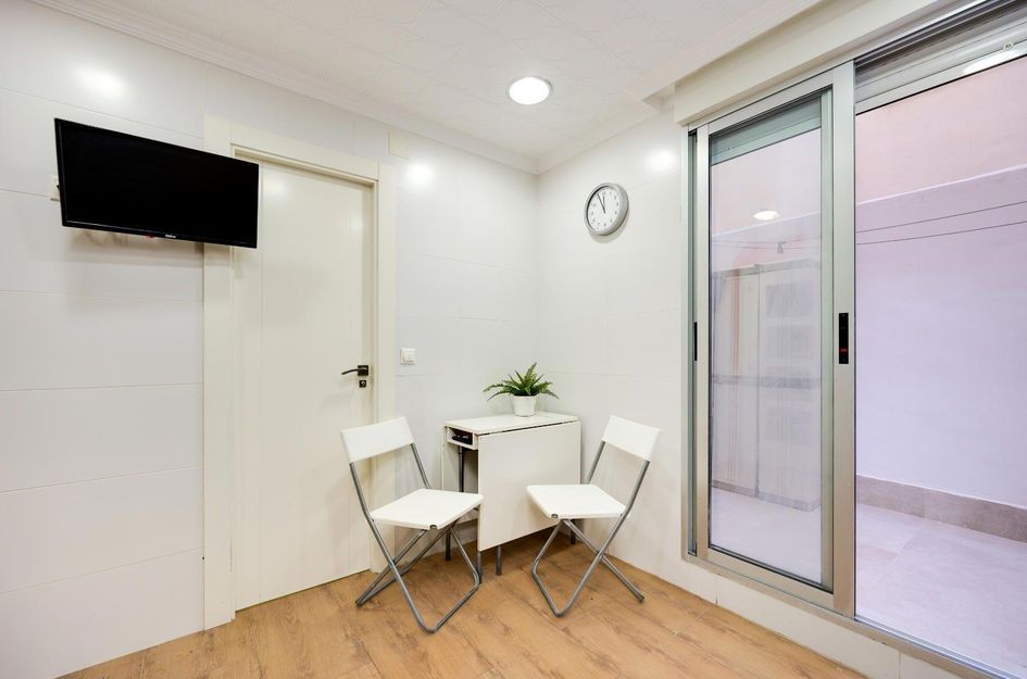 Appartement in Torrevieja
