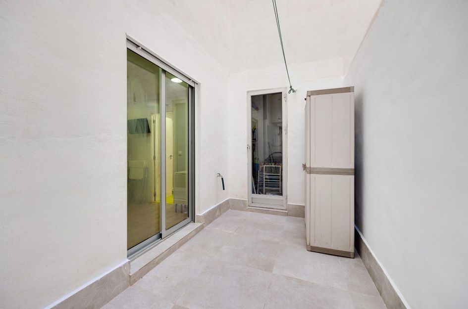 Appartement in Torrevieja