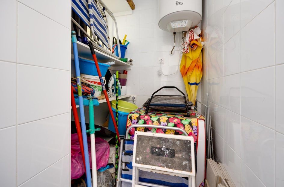 Appartement in Torrevieja