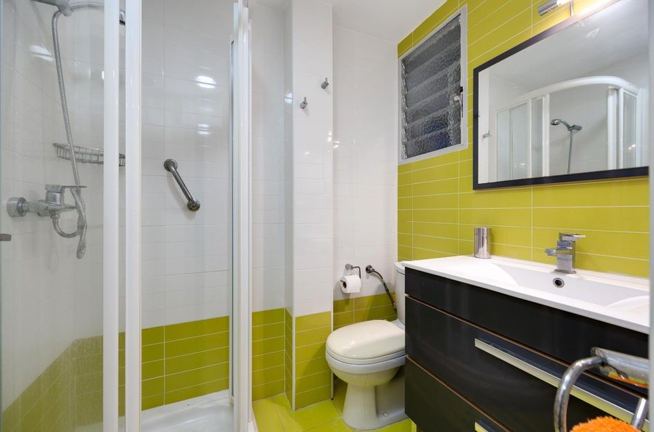 Appartement in Torrevieja