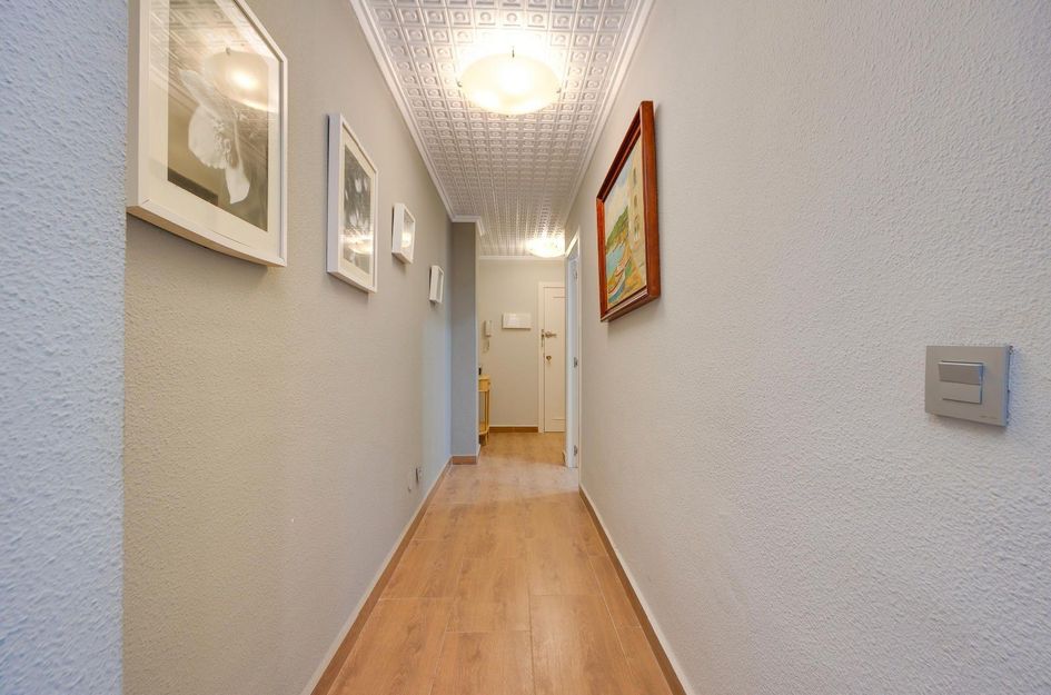 Appartement in Torrevieja