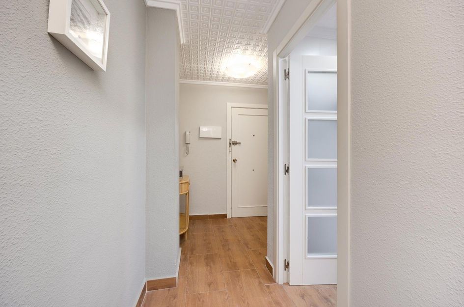 Appartement in Torrevieja