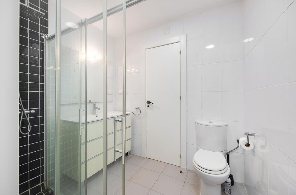 Appartement in Torrevieja