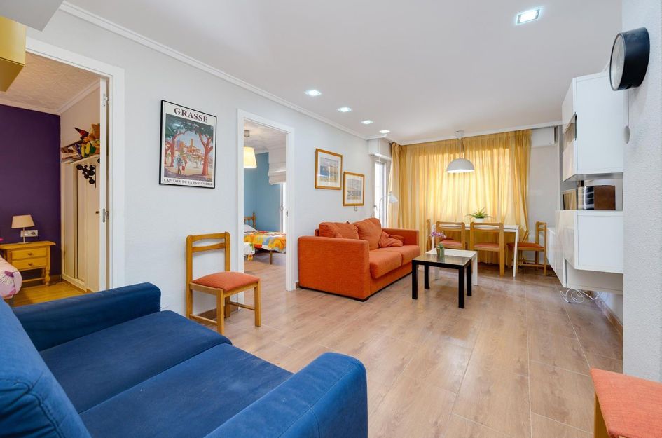 Appartement in Torrevieja