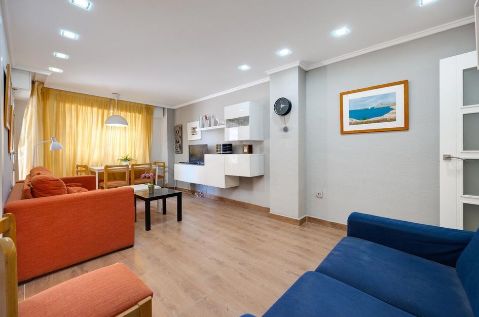 Appartement in Torrevieja