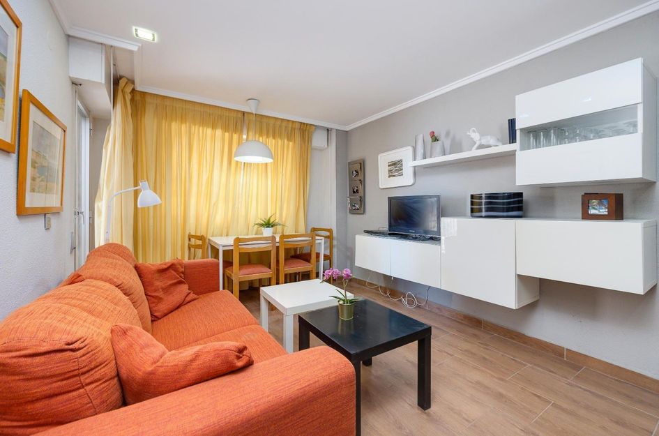 Appartement in Torrevieja