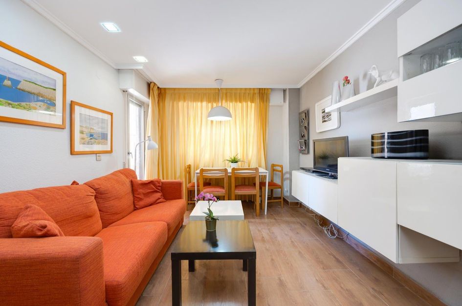 Appartement in Torrevieja