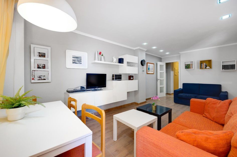 Appartement in Torrevieja