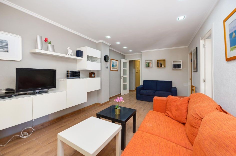 Appartement in Torrevieja